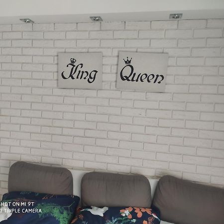 Apartament Tygrys Zakopane Kültér fotó