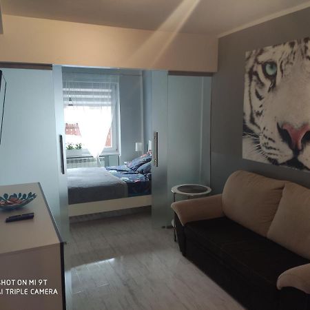 Apartament Tygrys Zakopane Kültér fotó