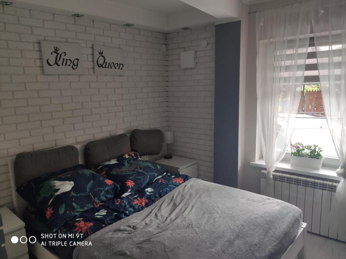 Apartament Tygrys Zakopane Kültér fotó