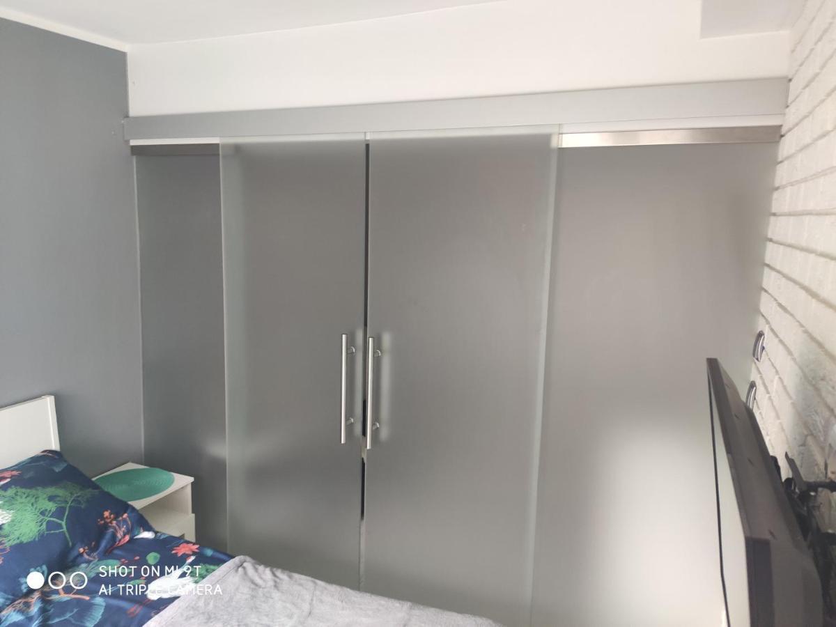 Apartament Tygrys Zakopane Kültér fotó
