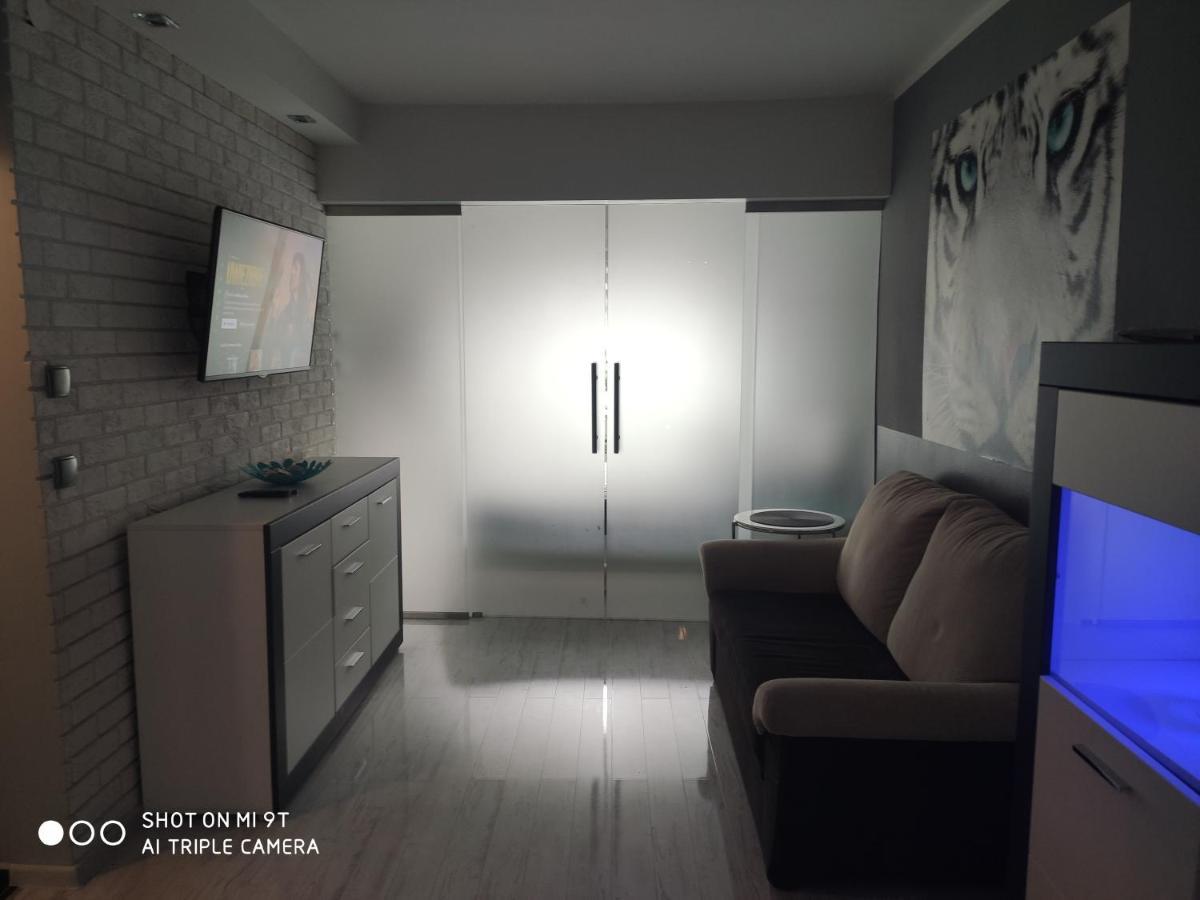 Apartament Tygrys Zakopane Kültér fotó