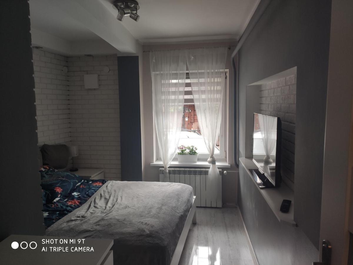 Apartament Tygrys Zakopane Kültér fotó