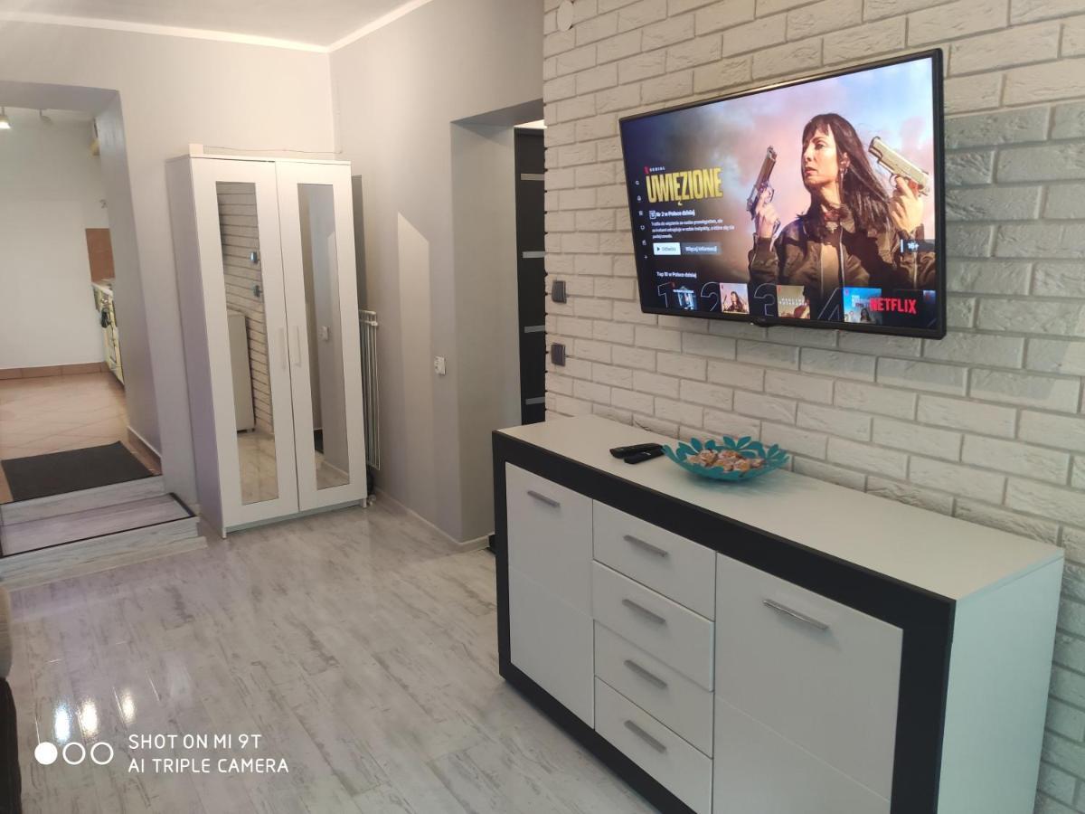 Apartament Tygrys Zakopane Kültér fotó