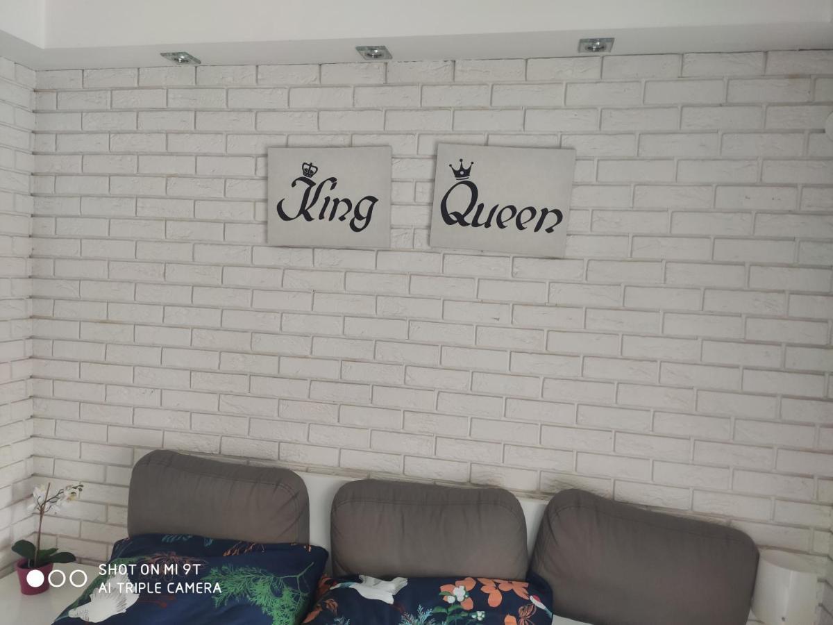 Apartament Tygrys Zakopane Kültér fotó