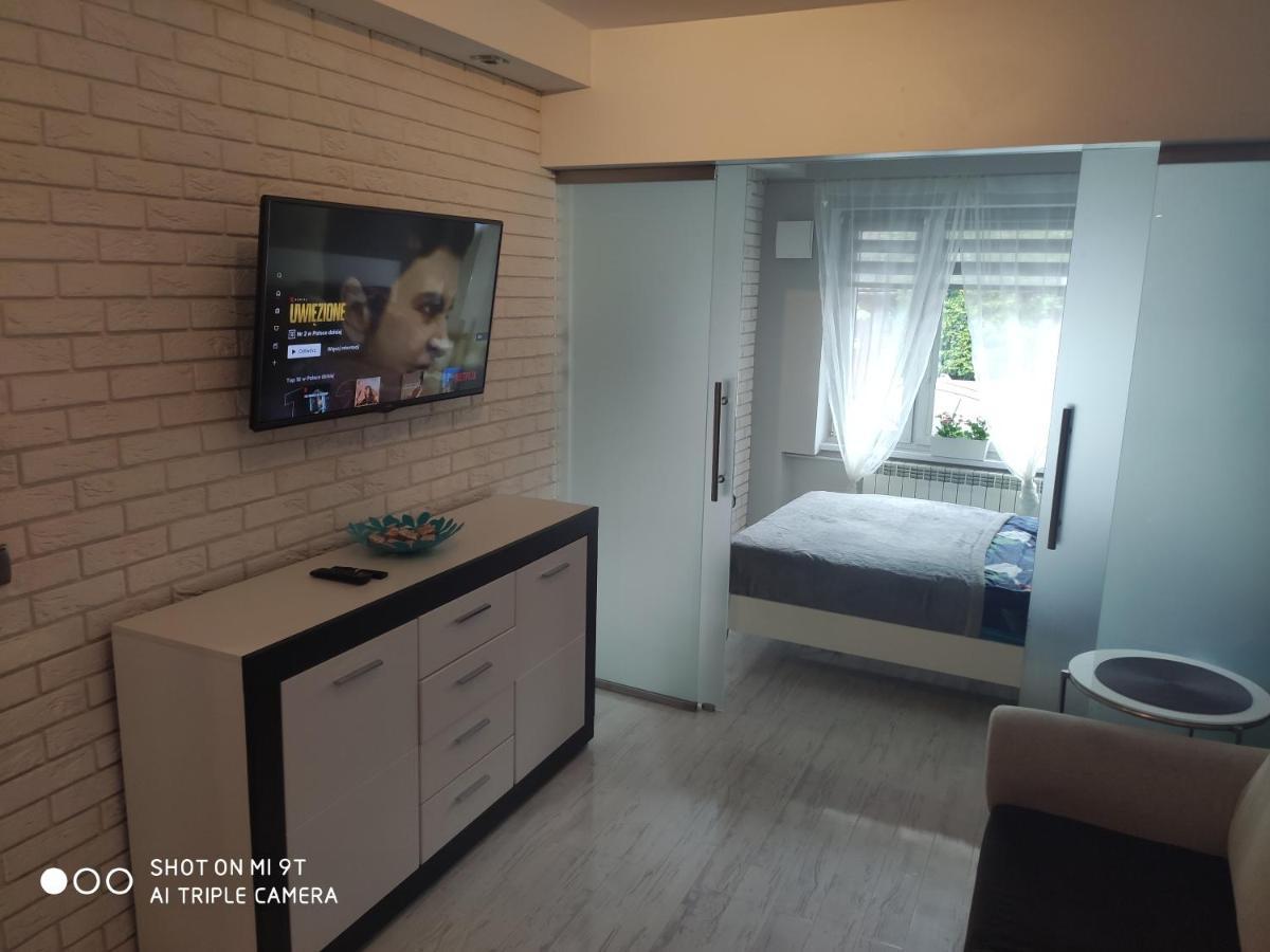 Apartament Tygrys Zakopane Kültér fotó