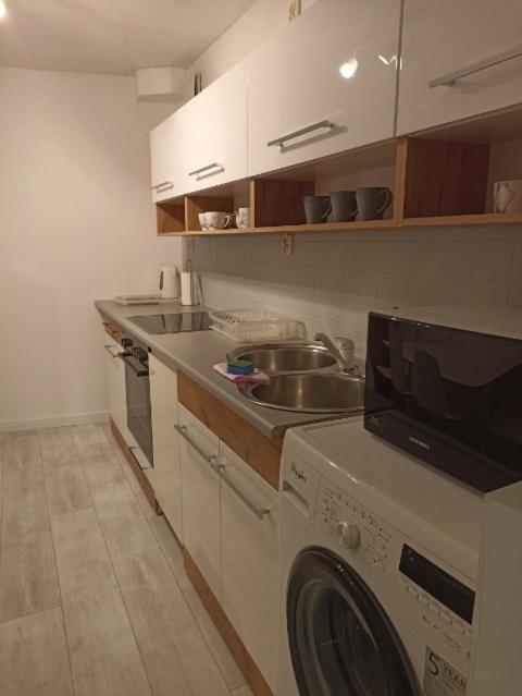 Apartament Tygrys Zakopane Kültér fotó