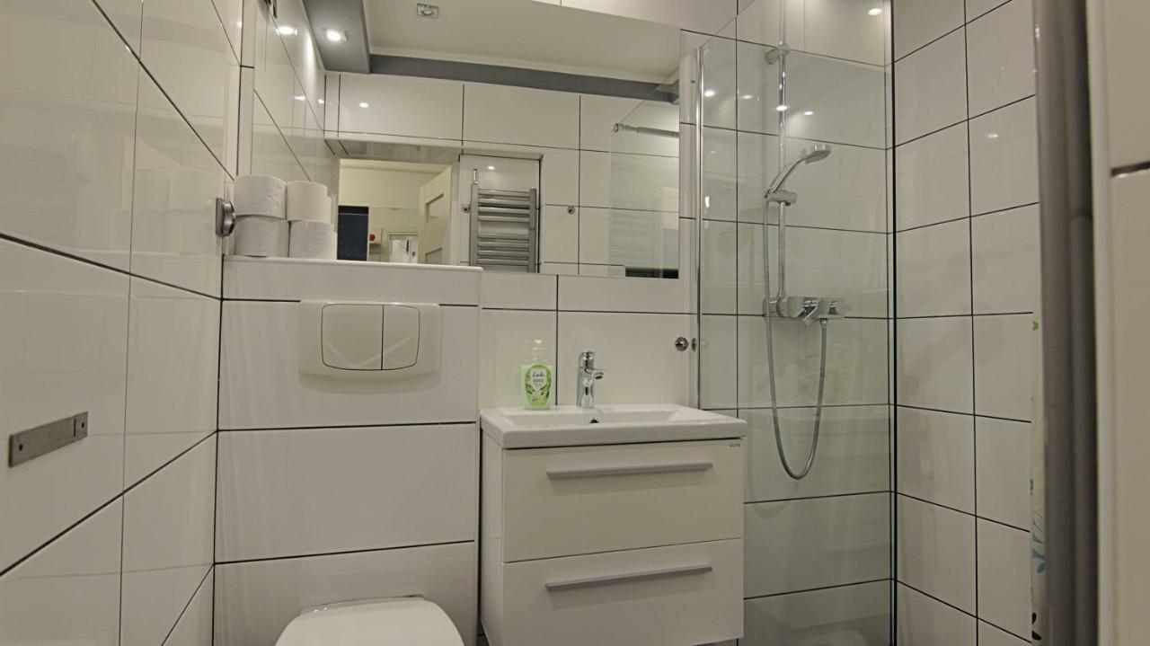 Apartament Tygrys Zakopane Kültér fotó